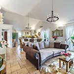 Villa Seaside Luxury With A Swimming Pool Mirca, Brac - 16183 Supetar