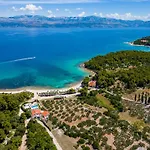 Villa Seaside Luxury With A Swimming Pool Mirca, Brac - 16183
