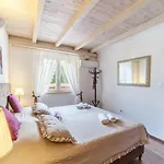 Vila Seaside Luxury With A Swimming Pool Mirca, Brac - 16183 Supetar
