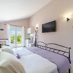 Seaside Luxury With A Swimming Pool Mirca, Brac - 16183 Villa *