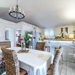 Seaside Luxury With A Swimming Pool Mirca, Brac - 16183 Vila