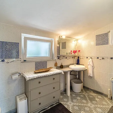 Βίλα Seaside Luxury With A Swimming Pool Mirca, Brac - 16183 Supetar