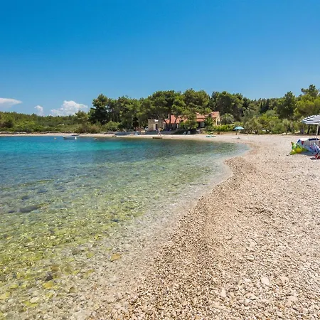 Βίλα Seaside Luxury With A Swimming Pool Mirca, Brac - 16183 Supetar
